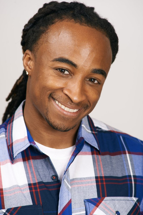 Ursa Gifted Major as Spank