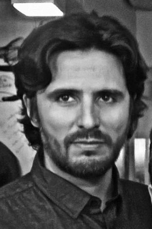 Alexandre Varella as 