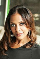 Tiffney Cambridge as Herself