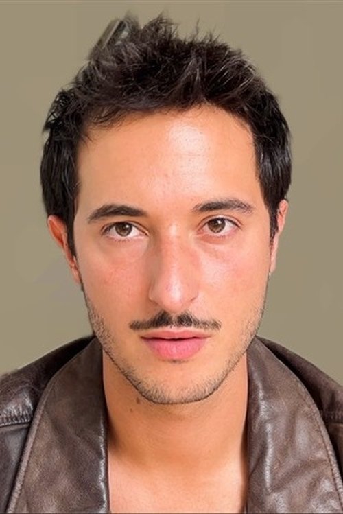 Orféo Campanella as Georges