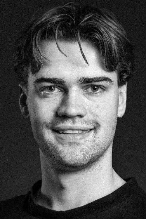 Teodor Ødegaard Jacobsen as Jesper