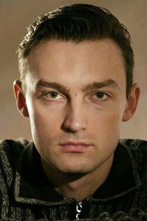 Aleksandr Arsentev as 