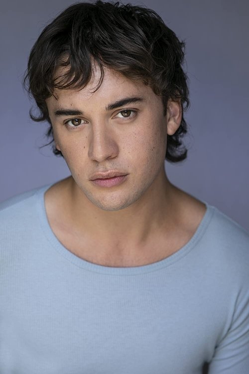 Conan Hayes as Himself