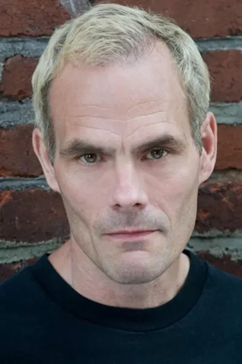 Chad Camilleri as Benny