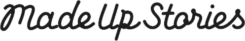 Made Up Stories logo