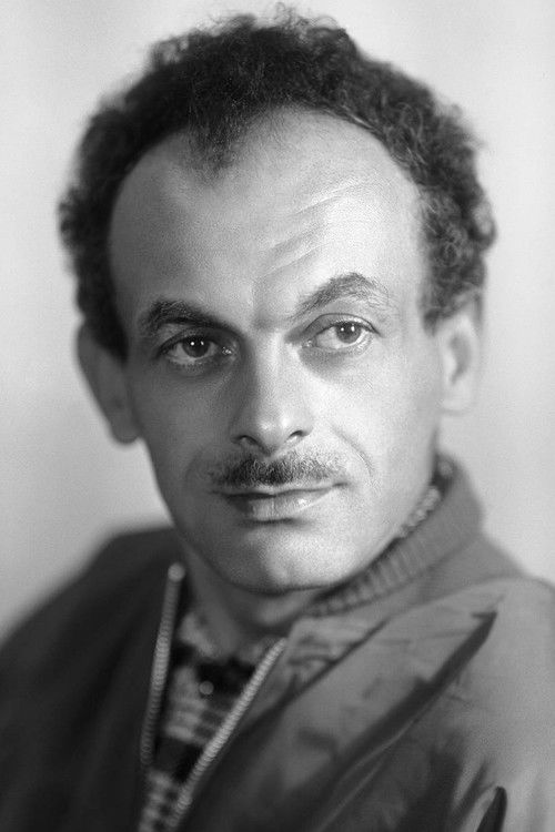 Bulat Okudzhava as bus passenger