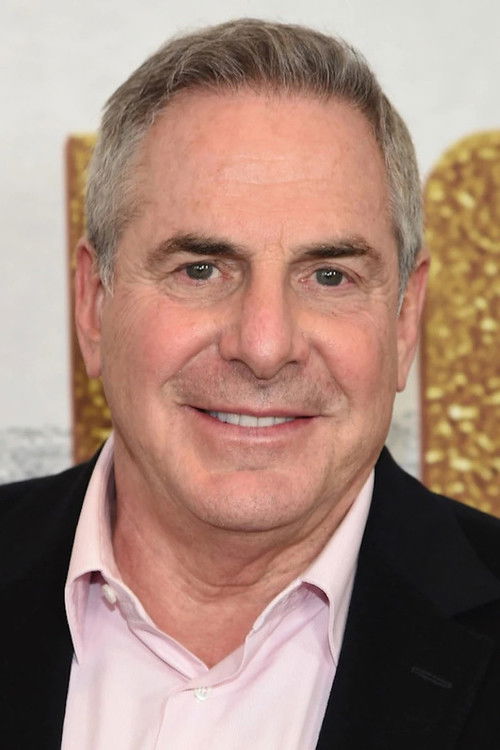 Roger Birnbaum as Self