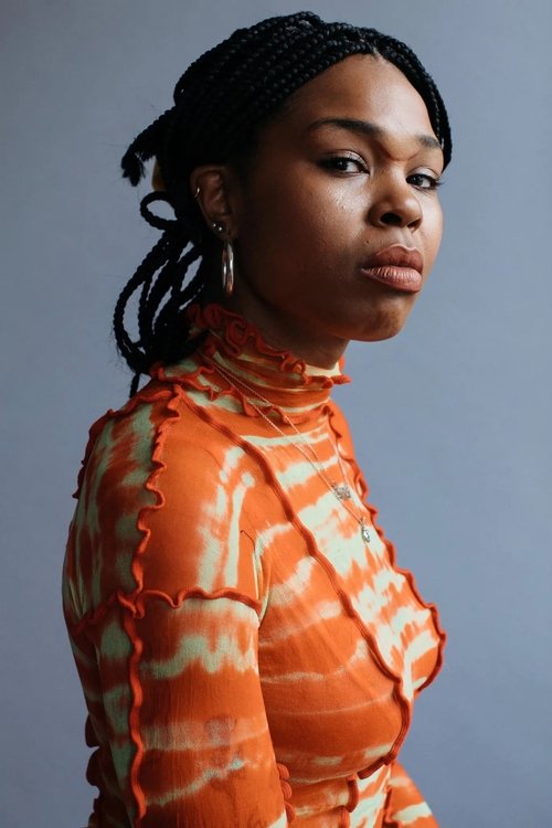 Diamond Stingily as Palace