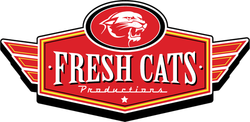 Fresh Cats Productions logo