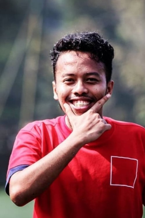 Sakurta Ginting as Bimo