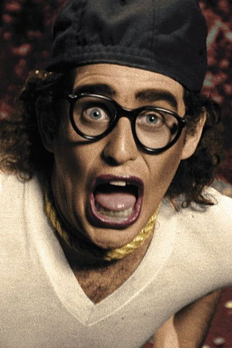 Matthew Bright as Squeezit & René Henderson