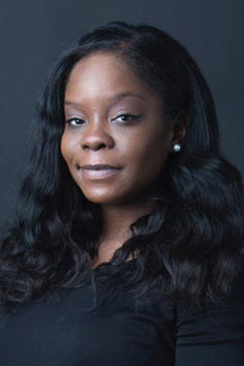 Erica Green as Terry