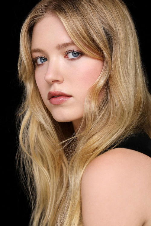 Shay Rudolph as Emma Diehl