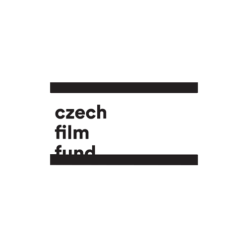 Czech Film Fund logo