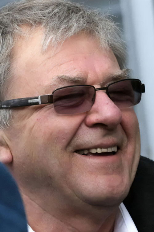 Ralph Firman as Self (archive footage)