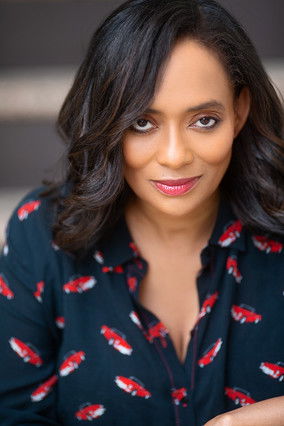 Tamika Lamison as Kate