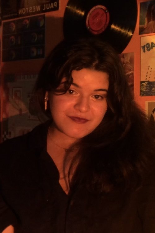 Madison LLorente as YESTree Intercom Speaker