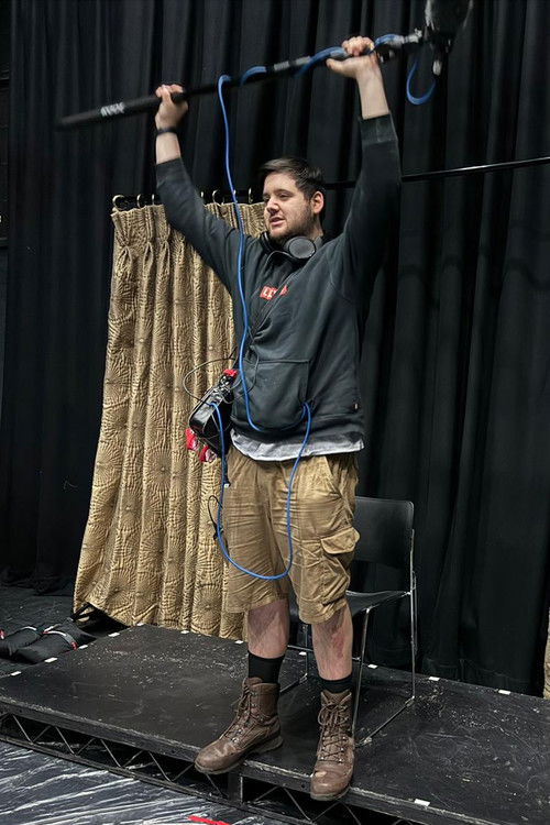 Logan Tarvit as Brother