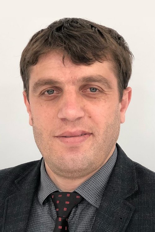 Şükrü Üçüncü as 