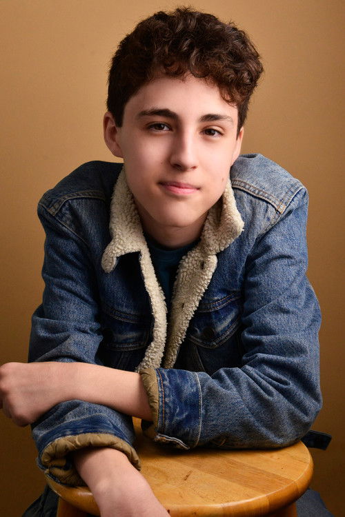 Anthony Rosenthal as Sam Trottier