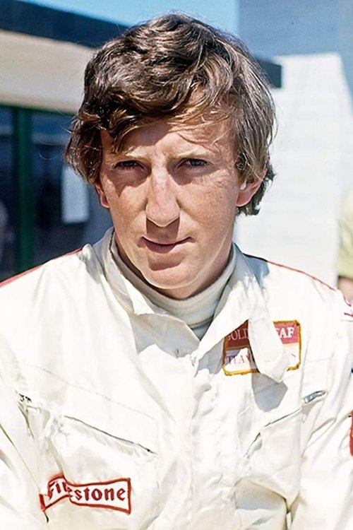 Jochen Rindt as himself