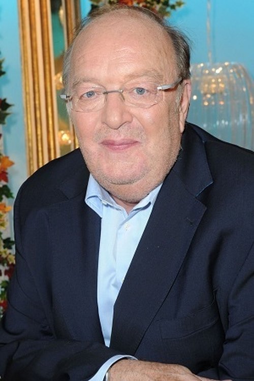 Bernard Mabille as Self (archive footage)