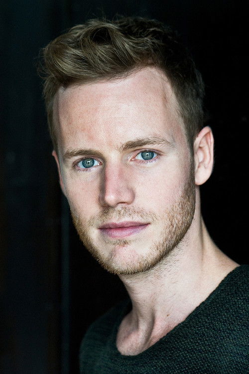 Alexandre Côté as Cpl. Garant