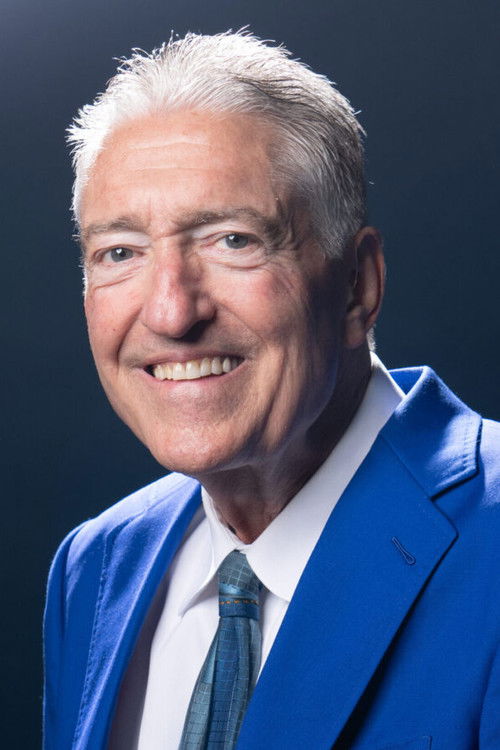 Pat Hughes as Narrator