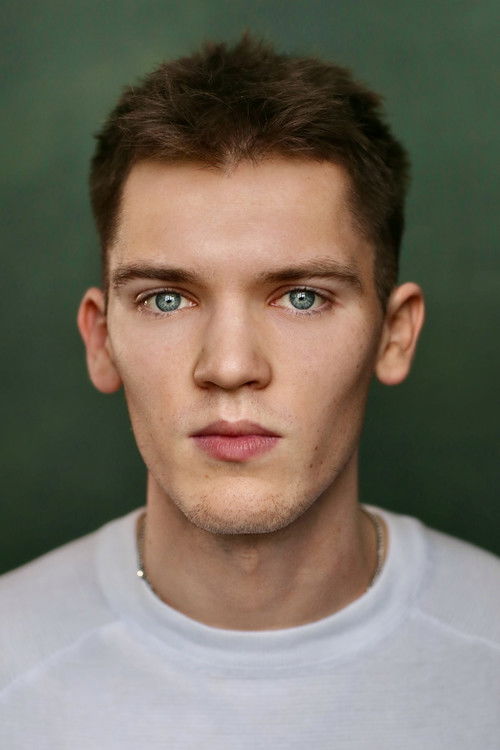 Cam Slatter as Aaron