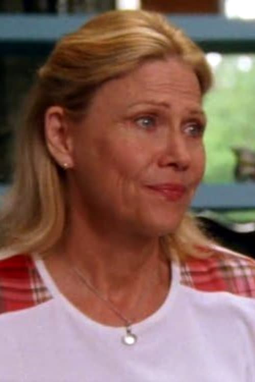 Judy Clayton as Martha Mertz