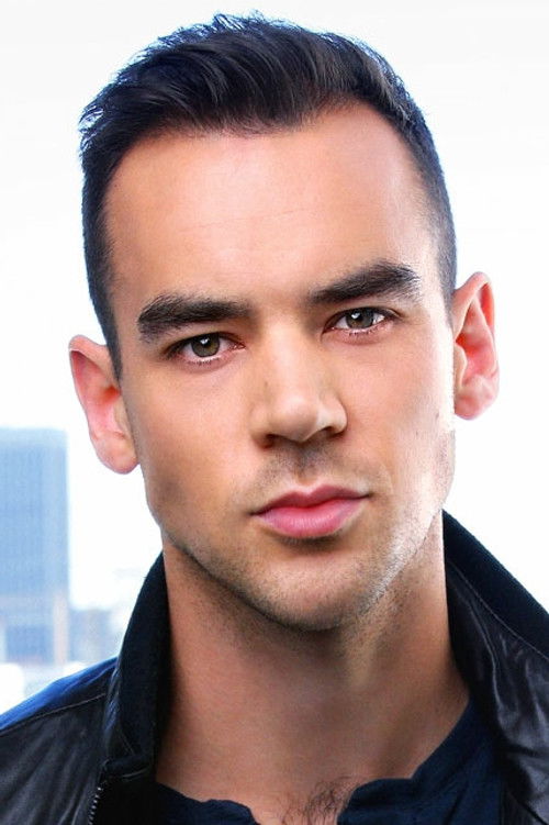 Joe Hardesty as Adam