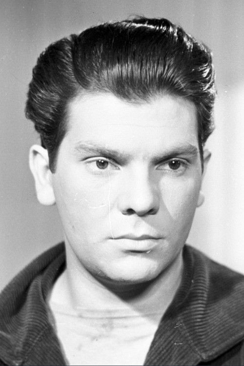 Jerzy Kozakiewicz as Estonian Soldier