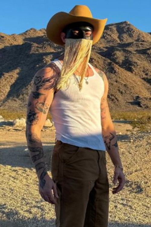 Orville Peck as Self - Scout