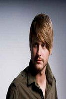 Mathias Kaden as Mathias Kaden