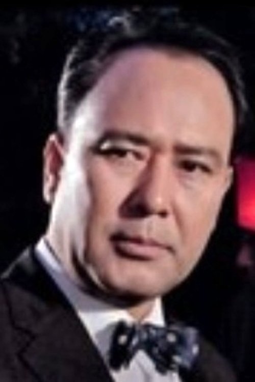 Kim Ung as King Yeongjo