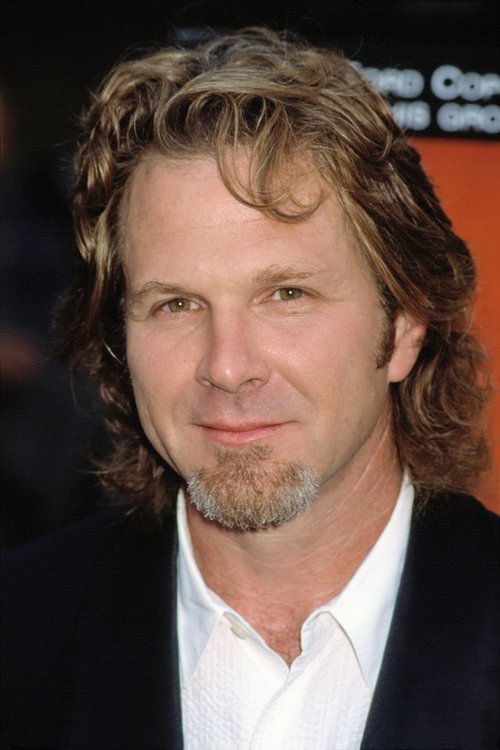 Sam Bottoms as David Rand