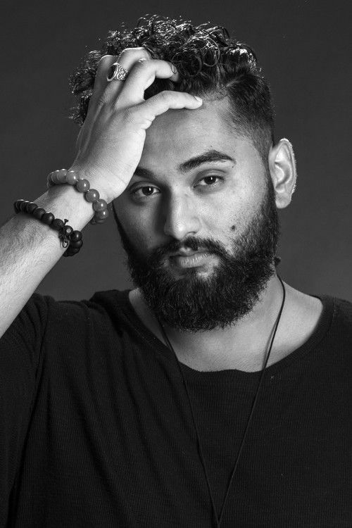 Vamanan Puvaneswaran as Vamz