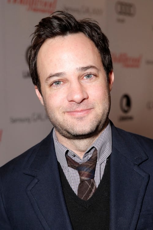 Danny Strong as Phil