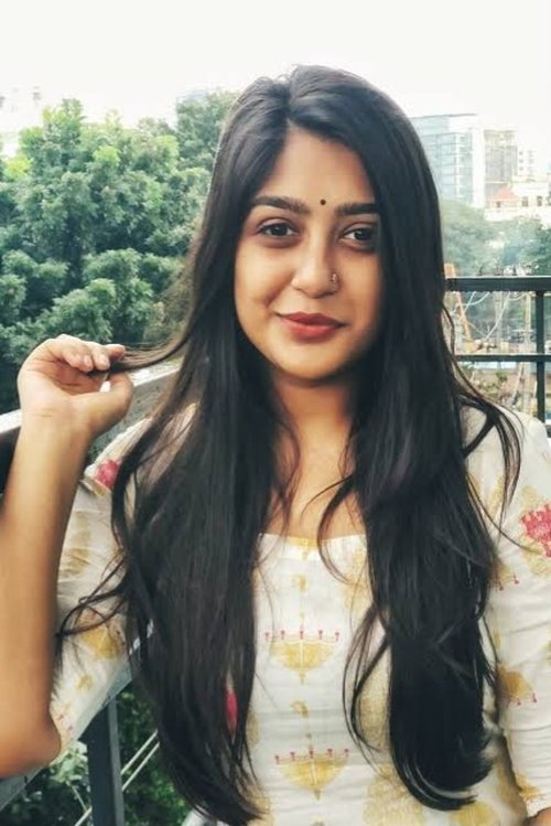 Maimuna Ferdous Momo as 