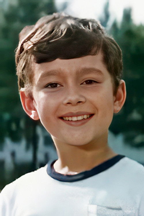 Evaldas Mikaliūnas as Fedya