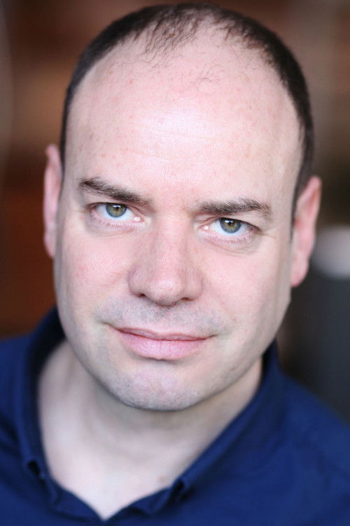 Pierre Limoges as Le bras droit