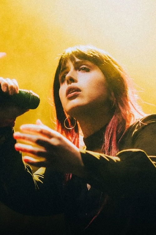 Tamara Rivas as Self