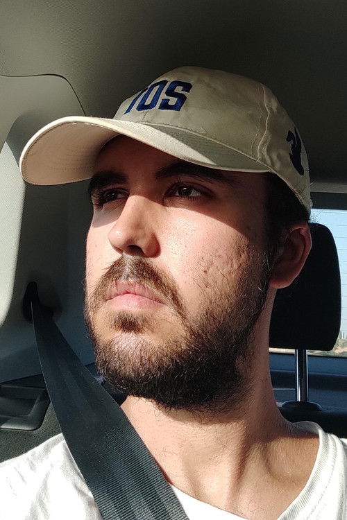 Javier Dana as Esteban