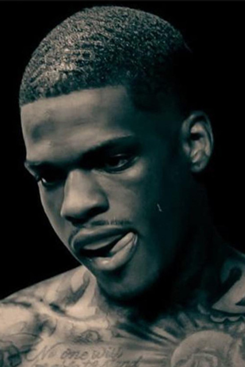 Javon Campbell as Self