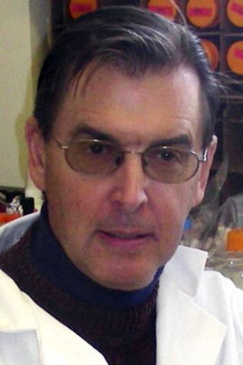 Frederick vom Saal as Himself