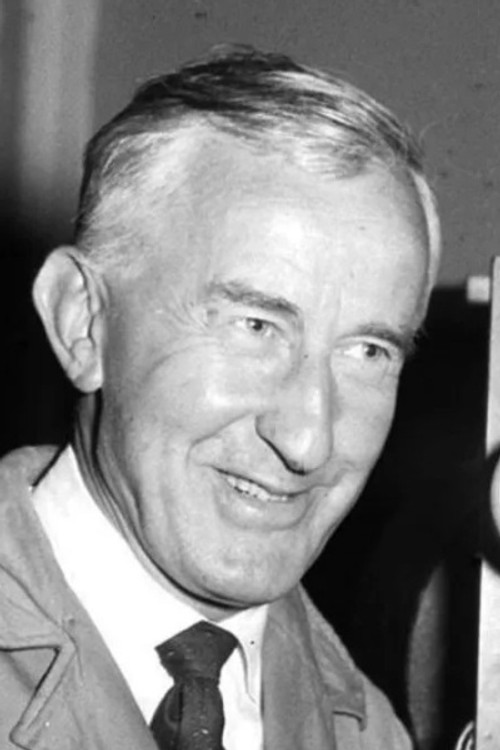 Antoni Bohdziewicz as Stage Director