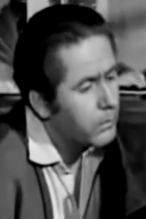 Yannis Moraitis as Sofoklis (Anthoula's brother #5)