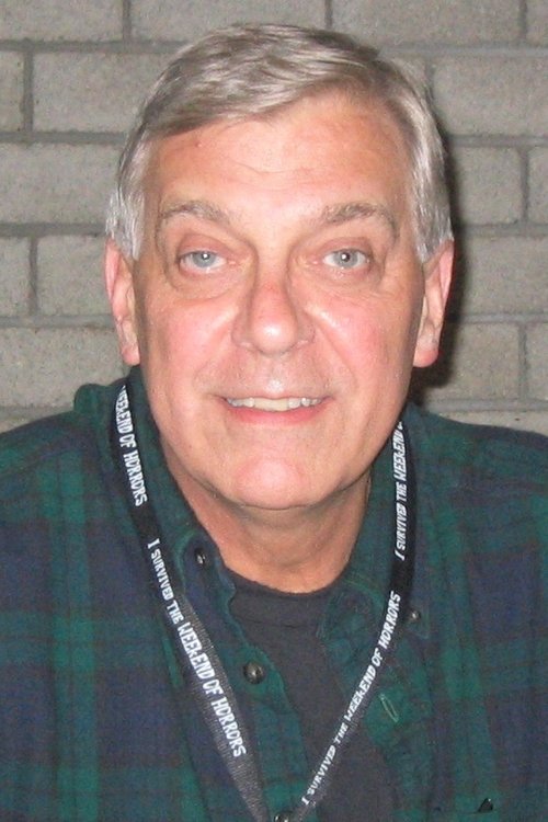 David Emge as Stephen "Flyboy" Andrews