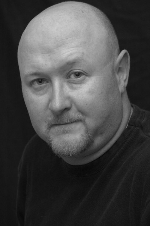 Steve O'Connell as Boilermaker