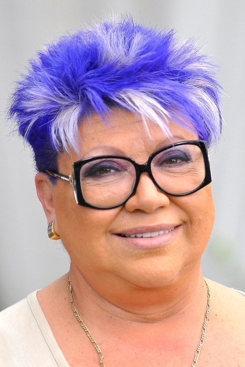 Patricia Maldonado as Self - Activity Host